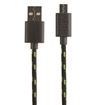 Fusebox - Micro-USB Cable, Braided, 9 ft.