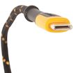 DeWALT - Reinforced Cable for USB-C to USB, 6 ft.