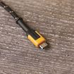 DeWALT - Reinforced Cable for Micro-USB, 6 ft.