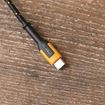 DeWALT - Reinforced Cable for USB-C to USB, 10 ft.