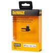 DeWALT - 90-Degree Audio Adapter for Lightning