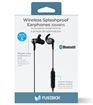 Fusebox Wireless Splashpoof Earphones