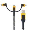 Picture of DEWALT Reinforced 3-in-1 Cable