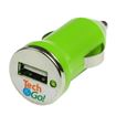 1-Port USB-A Car Charger